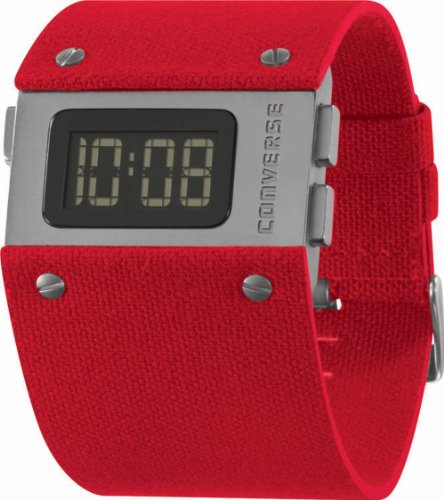 Converse Unisex-Armbanduhr Digital Quarz  VR012-650 Preisvergleich