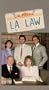 La Law [VHS]