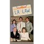 L.A. Law [VHS]