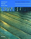 Review Birkhauser  / Waterscapes: Planen, Bauen und Gestalten mit Wasser (German Edition)