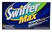 Swiffer Max Disposable Dry Sweeping Cloths, 32-Count Boxes (Pack of 3)