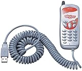 BUFFALO  USBΉ SkypetH BSKP-U201/SV