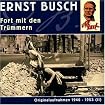 Fort Mit Den Trümmern
