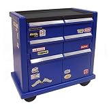 Product details for Tool Chest Dresser
