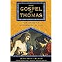 The Gospel of Thomas: The Gnostic Wisdom of Jesus