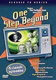  : One Step Beyond