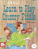 Learn to Play Country Fiddle