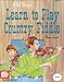 Book Mel Bay Learn to Play Country Fiddle