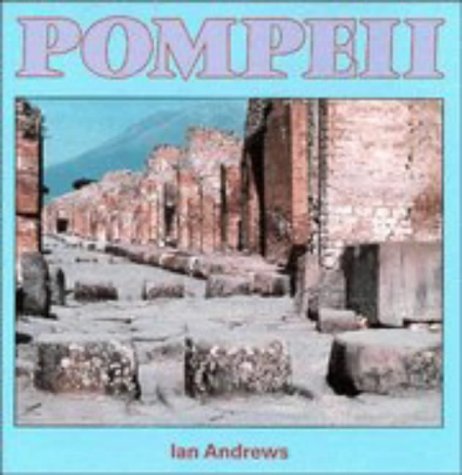 City Travel Guides Discounted  Books : Pompeii (Cambridge Introduction to World History)