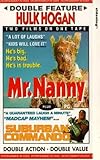 Mr Nanny / Suburban Commando [UK IMPORT] - Terry 'Hulk' Hogan