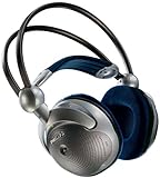 Philips SBC HC 8650/00 Funk Kopfhörer 51CSSBS5R8L. SL160 Philips SBC HC 8650/00 Funk Kopfhörer
