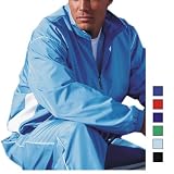 Augusta Sportswear - Micro Poly Full Zip Jacket (3450) at Augusta