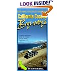 California Coastal Byways: Backcountry Drives for the Whole Family (Backcountry Byways) by  Tony Huegel