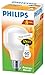 Philips Lighting - 12w Edison Screw  8 YearSoftone Energy Saving Bulb