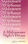 A Midsummer Night's Dream (Shakespeare in Performance)