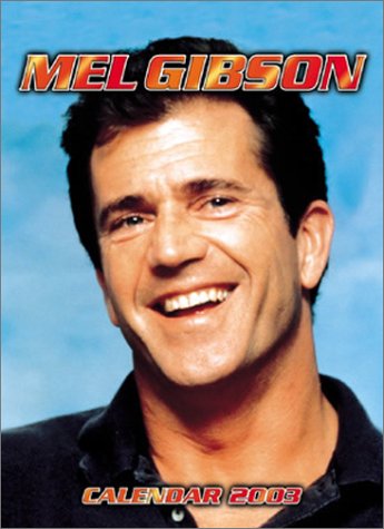 Mel Gibson