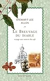 Le breuvage du diable voyage aux sources du cafe