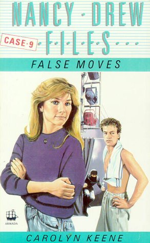 Nancy Drew