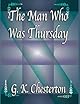 The Man Who Was Thursday