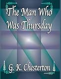 The Man Who Was Thursday