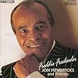 Freddie Freeloader