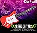 Electronics : Guitar Hero Controller - Rock Guitar for PS2