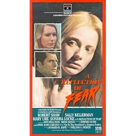 Reflection of Fear [VHS]