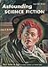 Books : Astounding Science Fiction, August 1954 (Volume LIII, No. 6)