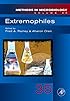 Extremophiles, Volume 35 (Methods in Microbiology)