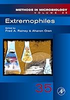 Extremophiles, Volume 35 (Methods in Microbiology)