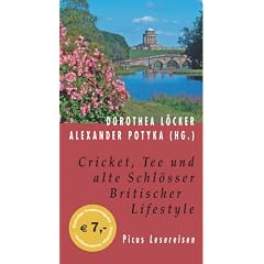Cricket, Tee und alte Schl�sser: Britischer Lifestyle