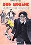 Bob Morane, Tome 120 : Le sentier de la guerre