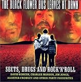 The Black Flower Bus
