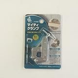 マイティクランプ 25ミリ NO.51826