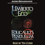 Foucault's Pendulum | [Umberto Eco]