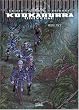 Kookaburra Universe, tome 4 : Skullface