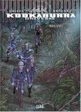 Kookaburra Universe, tome 4 : Skullface