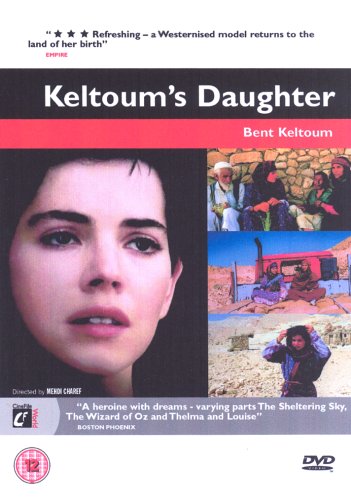 Keltoums Daughter - Bent Keltoum dvd, Film dvd Keltoums Daughter - Bent Keltoum
