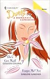 She's Got Mail! / Forget Me? Not (Harlequin Duets: 2 Romantic Comedies, # 39)