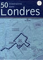 50 Itinéraires dans Londres