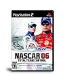 NASCAR: Total Team Control 2006