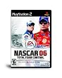 NASCAR 06: Total Team Control (Playstation 2)