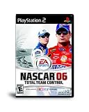 Nascar 06 Team Control