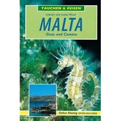 Tauchen & Reisen: Malta, Gozo und Comino.