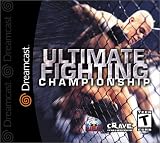  : Ultimate Fighting Championship