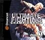 UFC Ultimate Fighting Championship