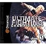 UFC Ultimate Fighting Championship