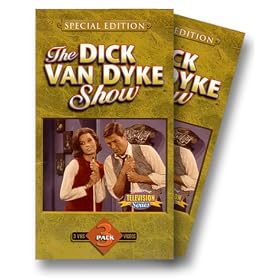 Dick Van Dyke Show [VHS]
