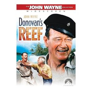 Donovan's Reef [Import USA Zone 1]