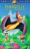 FernGully - The Last Rainforest